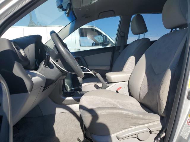 Фото 7 с аукциона – 2012 TOYOTA RAV4 с VIN JTMZF4DV0C5046003