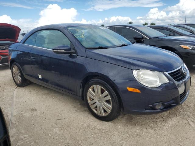 Photo 4 from auction – 2009 VOLKSWAGEN EOS TURBO with VIN WVWBA71F99V018000