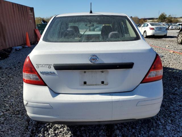 Photo 6 from auction – 2010 NISSAN VERSA S with VIN 3N1CC1AP9AL390903