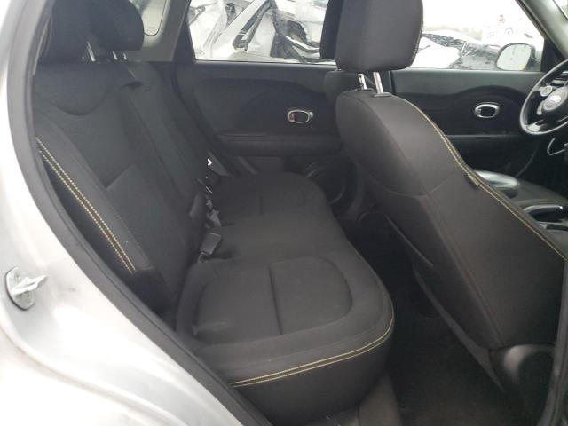 Photo 11 from auction – 2016 KIA SOUL + with VIN KNDJP3A52G7817791