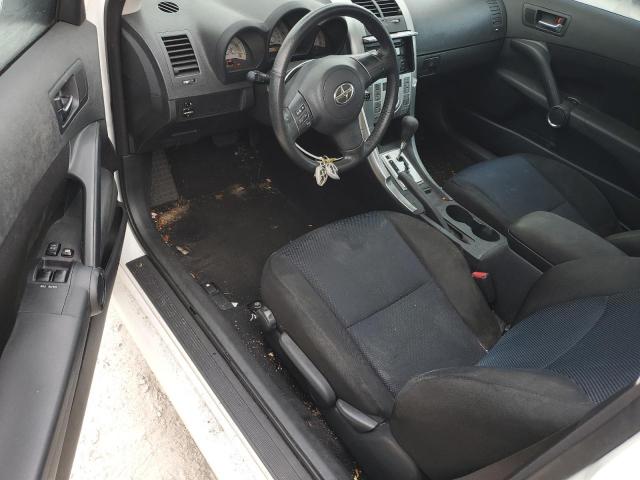 Photo 8 from auction – 2006 TOYOTA SCION TC with VIN JTKDE177160119737