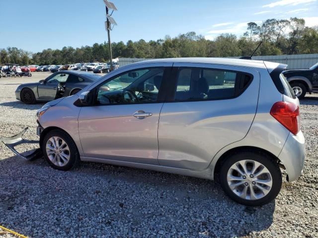 Photo 2 from auction – 2021 CHEVROLET SPARK 1LT with VIN KL8CD6SA4MC744580