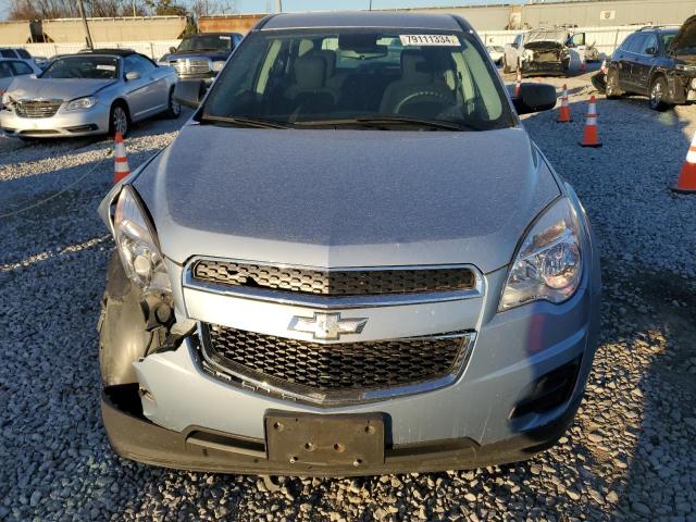 Photo 5 from auction – 2014 CHEVROLET EQUINOX LS with VIN 2GNALAEK4E6374791