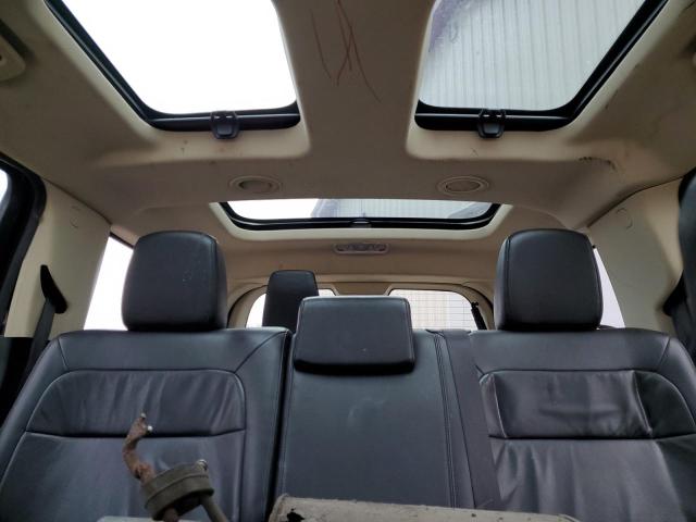 Photo 10 from auction – 2013 FORD FLEX SEL with VIN 2FMHK6C85DBD33327