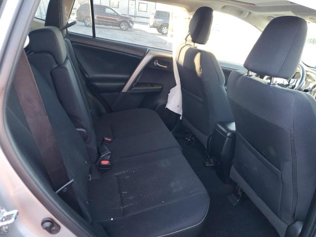 Photo 10 from auction – 2018 TOYOTA RAV4 ADVEN with VIN 2T3RFREV9JW842010