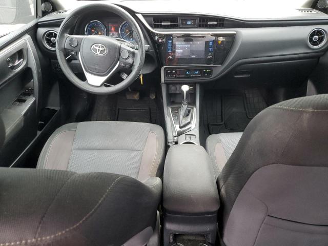 Photo 8 from auction – 2017 TOYOTA COROLLA L with VIN 2T1BURHE0HC791844