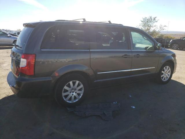 Photo 3 from auction – 2015 CHRYSLER TOWN & COU with VIN 2C4RC1BG2FR696342