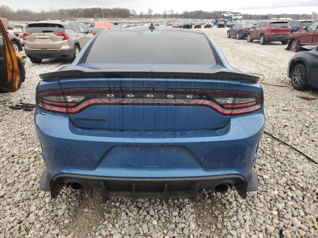 Photo 6 from auction – 2022 DODGE CHARGER R/ with VIN 2C3CDXCT0NH203316