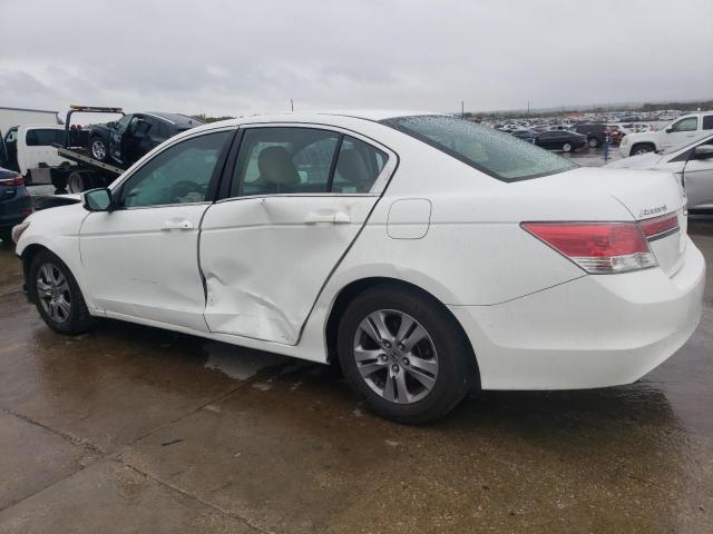 Photo 2 from auction – 2012 HONDA ACCORD SE with VIN 1HGCP2F68CA174432