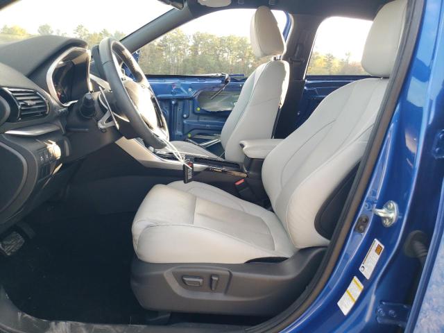 Photo 7 from auction – 2023 MITSUBISHI ECLIPSE CR with VIN JA4ATWAA4PZ034285