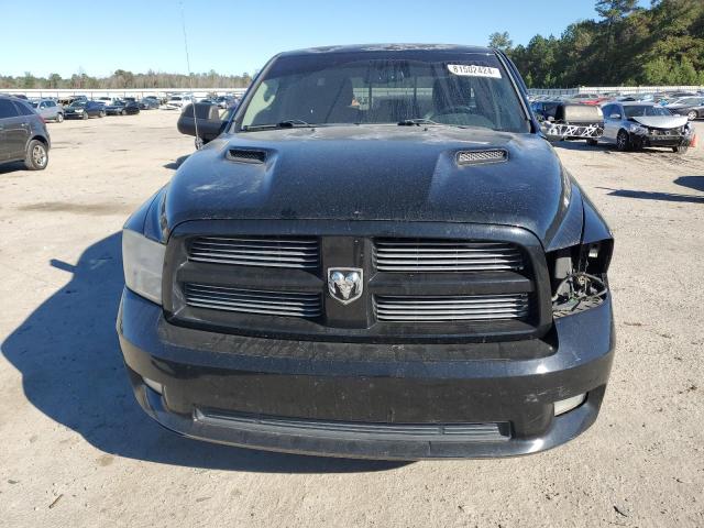 Photo 5 from auction – 2012 DODGE RAM 1500 S with VIN 1C6RD6HTXCS110289