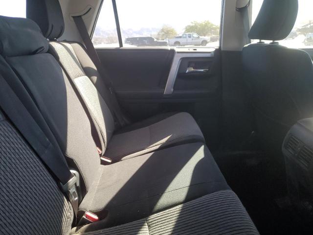 Photo 11 from auction – 2020 TOYOTA 4RUNNER SR with VIN JTEBU5JR8L5760607