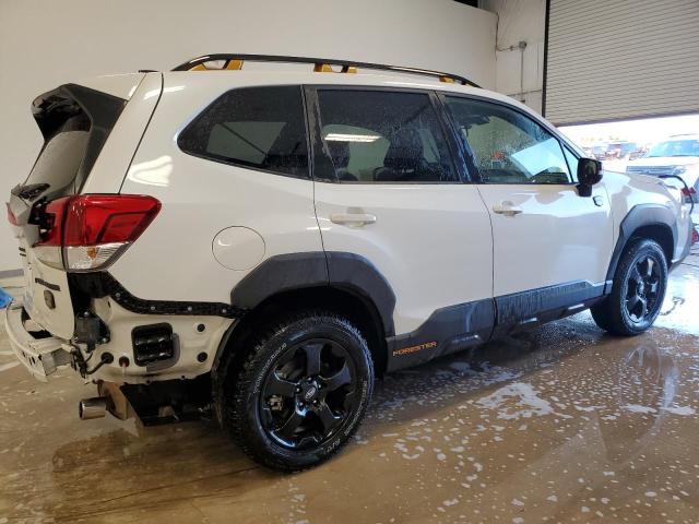 Photo 3 from auction – 2024 SUBARU FORESTER W with VIN JF2SKAJC4RH480920