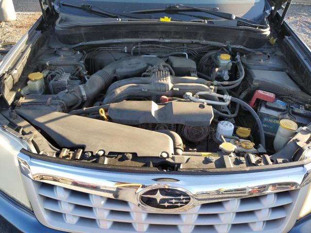 Photo 11 from auction – 2012 SUBARU FORESTER with VIN JF2SHABC4CH454824