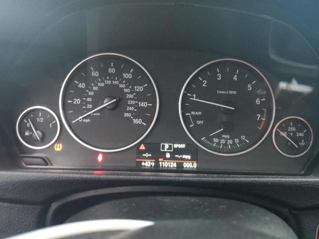 Photo 9 from auction – 2014 BMW 328 I SULE with VIN WBA3C1C53EK105318