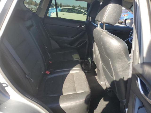 Photo 11 from auction – 2013 MAZDA CX-5 GT with VIN JM3KE4DE6D0108174
