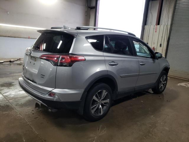 Photo 3 from auction – 2018 TOYOTA RAV4 ADVEN with VIN 2T3RFREVXJW714634