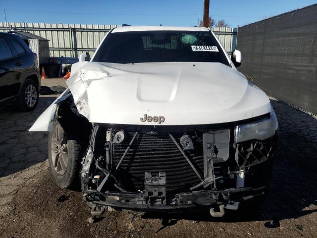 Photo 5 from auction – 2016 JEEP GRAND CHER with VIN 1C4RJFAG6GC414900