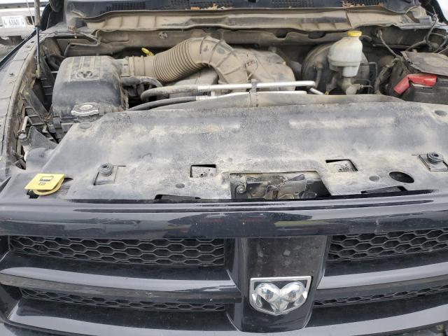 Photo 11 from auction – 2012 DODGE RAM 1500 S with VIN 1C6RD7KT2CS234295