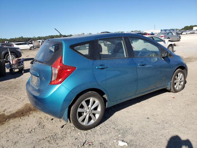 Photo 3 from auction – 2015 NISSAN VERSA NOTE with VIN 3N1CE2CP4FL386942
