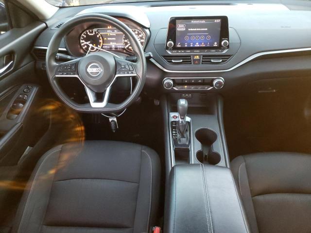 Photo 8 from auction – 2020 NISSAN ALTIMA S with VIN 1N4BL4BVXLC193489