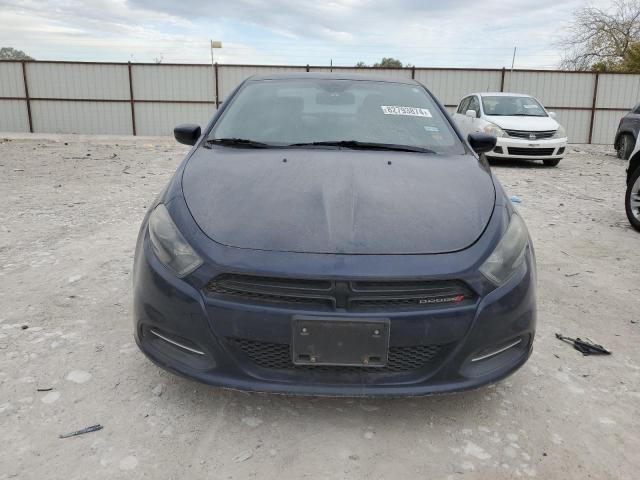 Photo 5 from auction – 2015 DODGE DART SXT with VIN 1C3CDFBBXFD116413