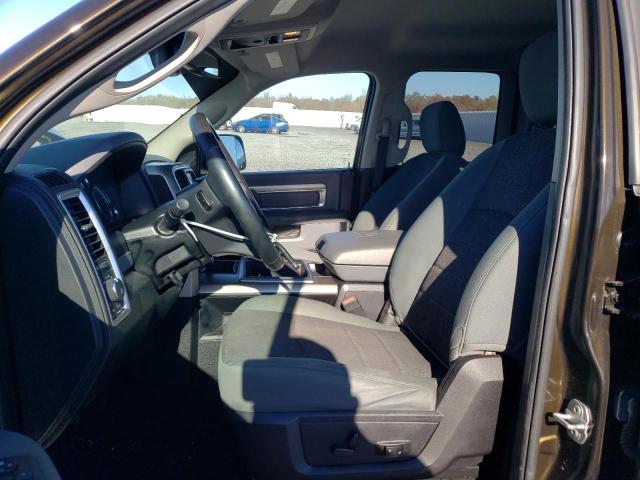 Photo 7 from auction – 2014 RAM 1500 SLT with VIN 1C6RR7GT1ES443069