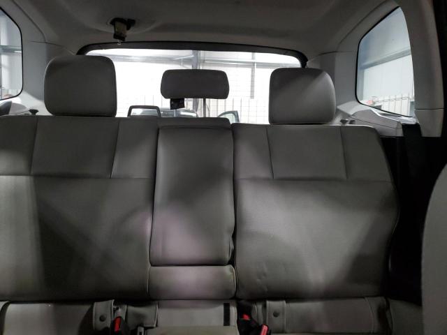 Photo 10 from auction – 2017 SUBARU FORESTER 2 with VIN JF2SJARC8HH427689