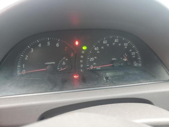 Photo 9 from auction – 2003 TOYOTA CAMRY LE with VIN 4T1BE32K53U200438