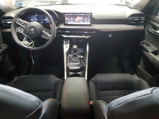 Photo 8 from auction – 2024 DODGE HORNET R/T with VIN ZACPDFCW6R3A12478