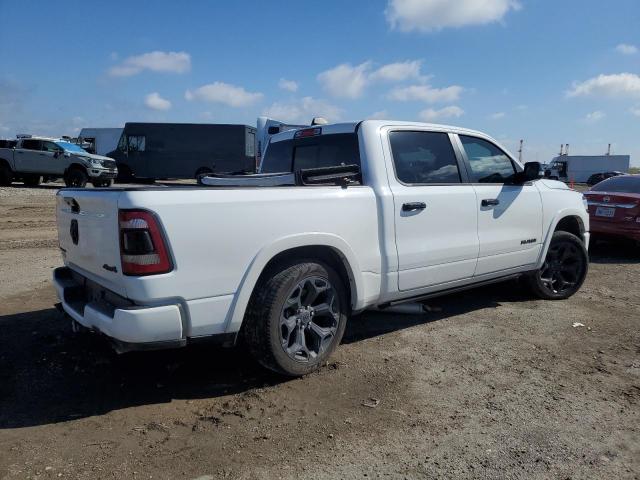 Photo 3 from auction – 2024 RAM 1500 LIMIT with VIN 1C6SRFHT0RN161679
