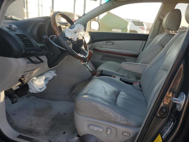 Photo 7 from auction – 2004 LEXUS RX 330 with VIN JTJHA31U440013341