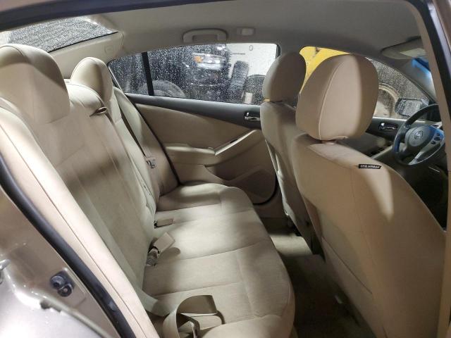 Photo 10 from auction – 2012 NISSAN ALTIMA BAS with VIN 1N4AL2APXCN424611