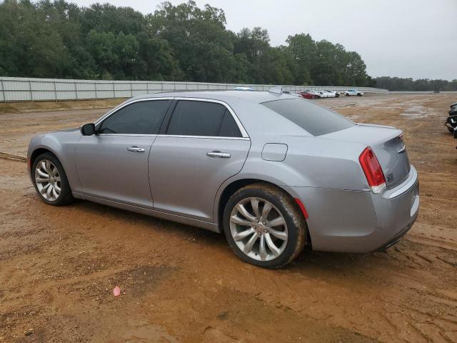 Photo 2 from auction – 2018 CHRYSLER 300 LIMITE with VIN 2C3CCAEG8JH167921