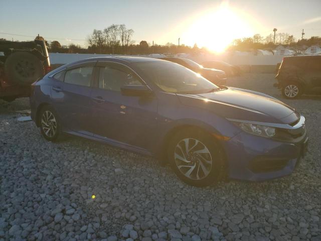 Zdjęcie 4 z aukcji – 2016 HONDA CIVIC EX z VIN 19XFC2F72GE232506