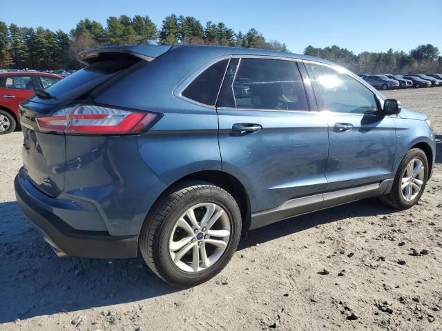 Фото 3 с аукциона – 2019 FORD EDGE SEL с VIN 2FMPK4J96KBC67024