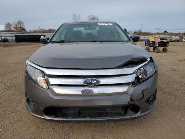 Photo 5 from auction – 2011 FORD FUSION SE with VIN 3FAHP0HA0BR301162