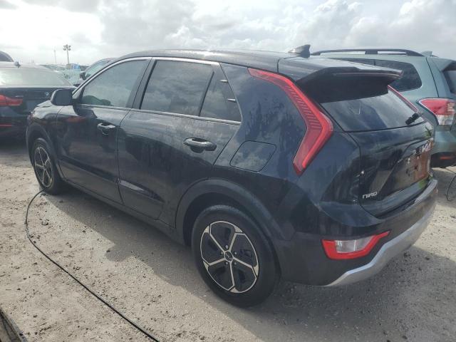 Photo 2 from auction – 2024 KIA NIRO LX with VIN KNDCP3LE0R5144942