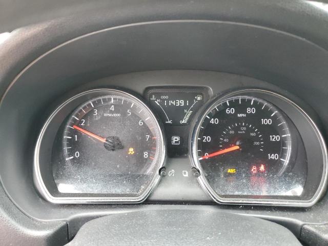 Photo 9 from auction – 2018 NISSAN VERSA S with VIN 3N1CN7AP2JL864672