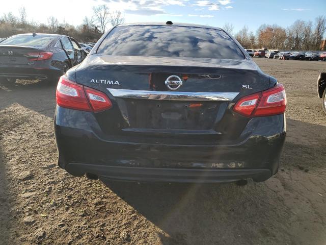 Photo 6 from auction – 2017 NISSAN ALTIMA 2.5 with VIN 1N4AL3APXHC246188