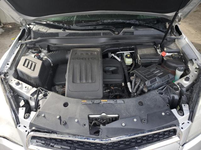 Photo 11 from auction – 2013 CHEVROLET EQUINOX LS with VIN 2GNALBEK9D1131382