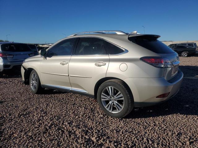 Photo 2 from auction – 2015 LEXUS RX 350 BAS with VIN 2T2BK1BA5FC325350