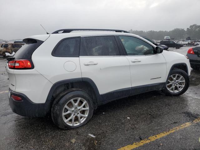 Photo 3 from auction – 2016 JEEP CHEROKEE S with VIN 1C4PJMAB0GW360069