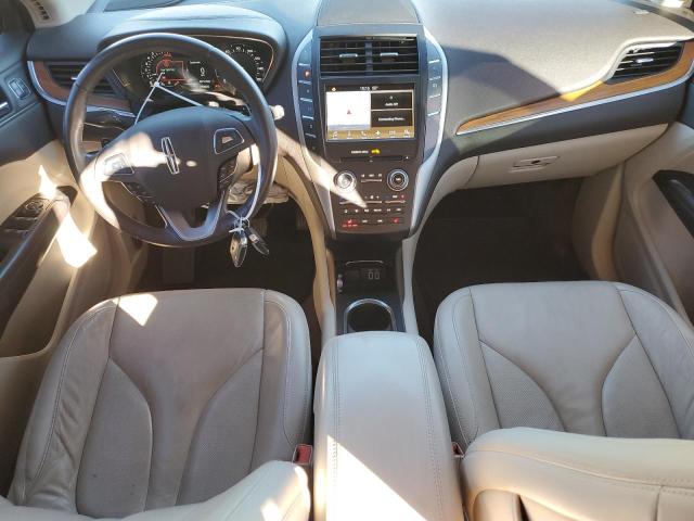 Photo 8 from auction – 2017 LINCOLN MKC SELECT with VIN 5LMCJ2C96HUL71211