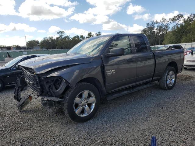 RAM 1500 CLASS 2019 with VIN 1C6RR6FGXKS552351 - Photo from auction