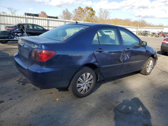 Photo 3 from auction – 2007 TOYOTA COROLLA CE with VIN 2T1BR32E87C847471