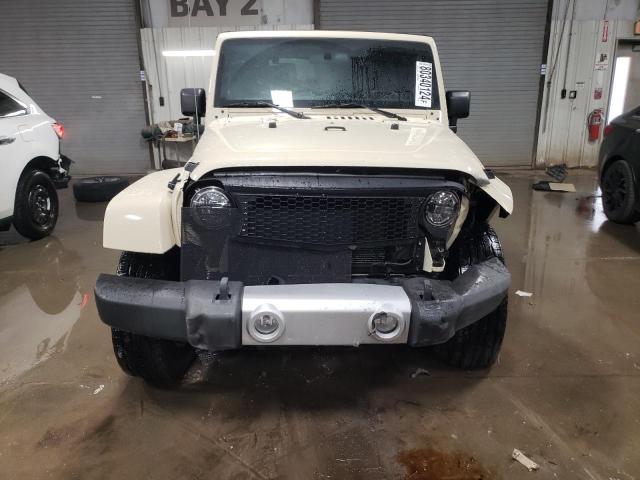 Photo 5 from auction – 2011 JEEP WRANGLER S with VIN 1J4AA5D19BL577347