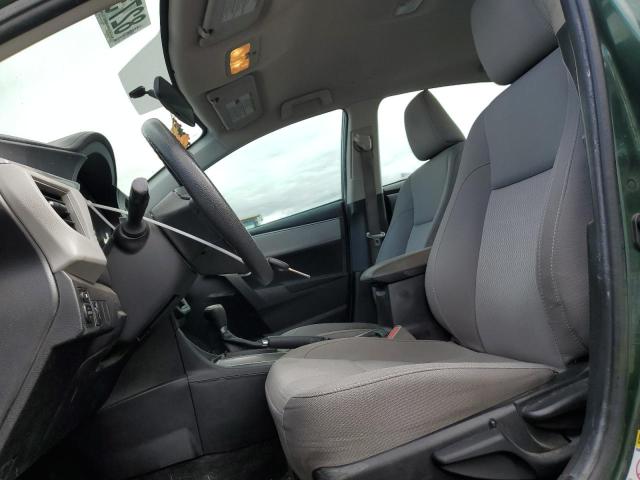 Снимка 7 от търг – 2015 TOYOTA COROLLA L с VIN 2T1BURHEXFC378827
