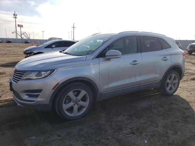 Photo 1 from auction – 2016 LINCOLN MKC PREMIE with VIN 5LMCJ1D94GUJ08836