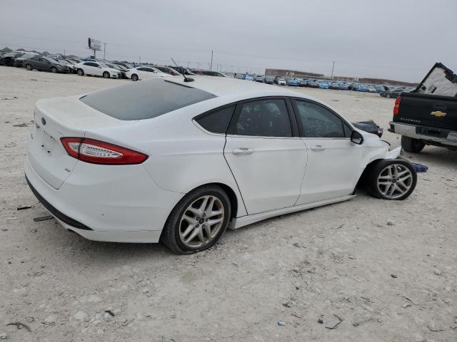 Photo 3 from auction – 2014 FORD FUSION SE with VIN 1FA6P0H72E5375590